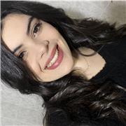 Mi sono laureata presso l’Università di Napoli “L’Orientale”. Do lezioni private di italiano, storia, diritto pubblico e spagnolo